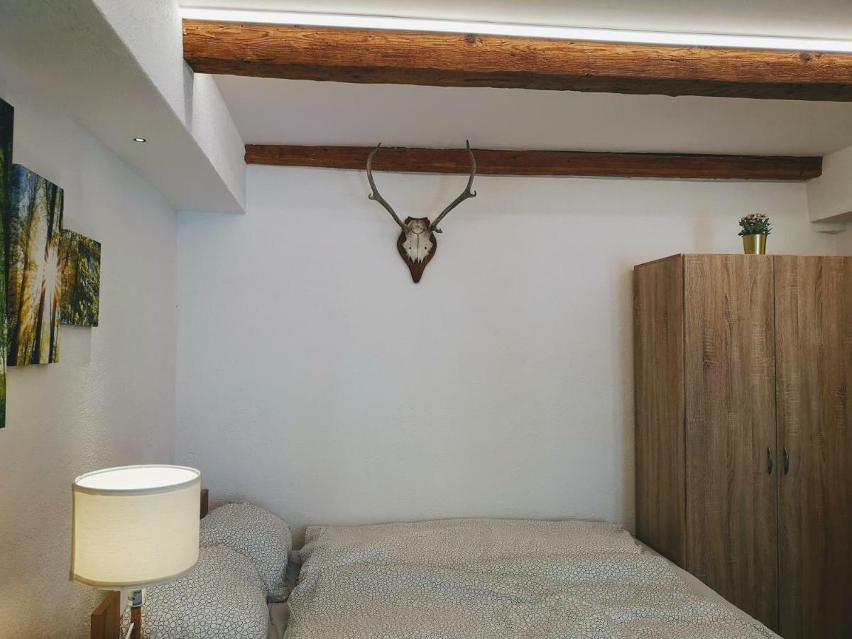 Deluxe Innsbruck Town Studio Exteriör bild