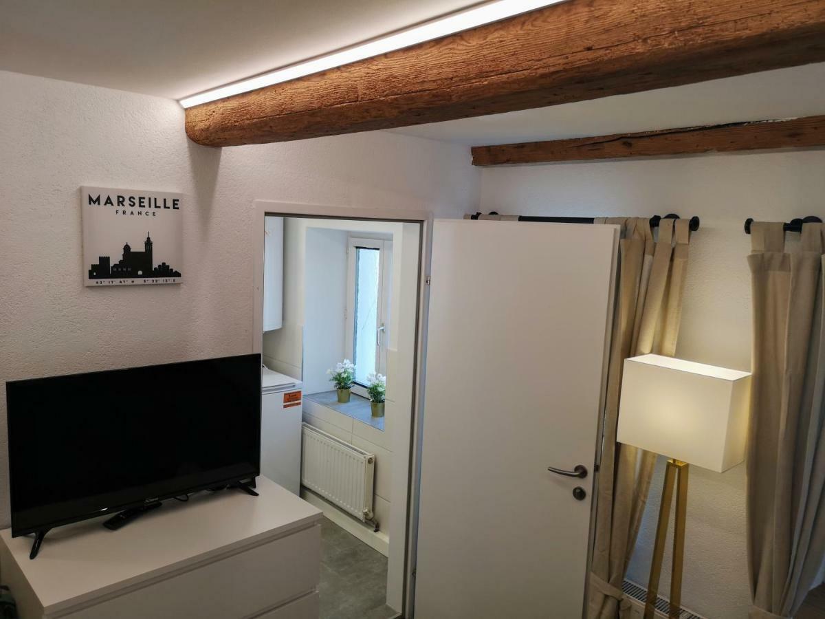Deluxe Innsbruck Town Studio Exteriör bild