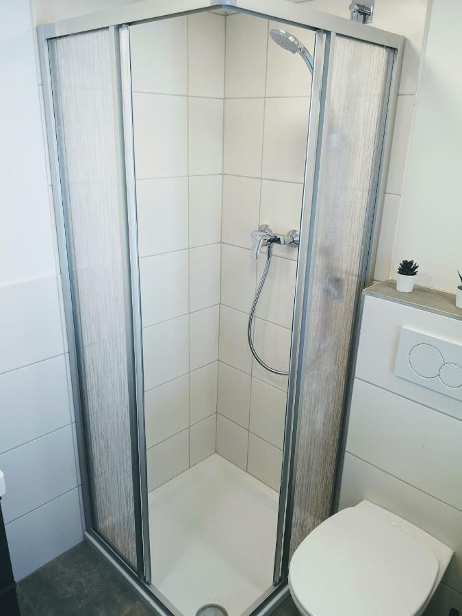 Deluxe Innsbruck Town Studio Exteriör bild